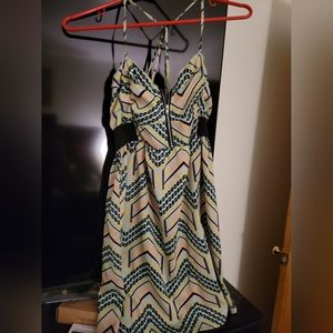 Billabong women's dress size M
